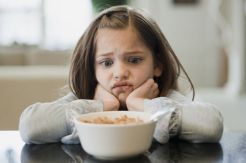 Anak Susah Sarapan? Mungkin Ini Alasannya