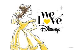 Konser We Love Disney...