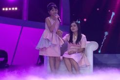 Sharon Bikin Daniel Mananta Jatuh Cinta pada Lagu Dangdut