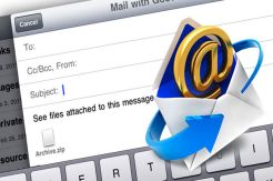 Five Steps for Better Email Security