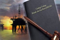 DPR Sebut UU Migas Pemicu Investor Hengkang dari Indonesia