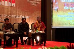 Aset Nasional Harus Diproteksi di Era Pasar Bebas