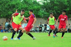 Punya Prioritas, PSM Hadapi Persela dengan Kekuatan Berbeda