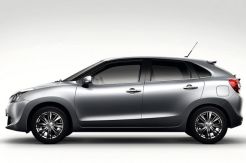 Suzuki Akan Hadirkan Baleno Hatchback di GIIAS 2017