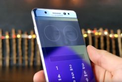 Tampang Samsung Galaxy...