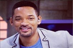 Alasan Will Smith Tidak...