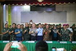 Jika Tak Ada Cagub Capai 50% Suara, Putaran Kedua Digelar 19 April