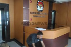 KPU DKI Pastikan Tak Kerja Sama dengan Lembaga Quick Count