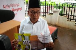 Penyebar Brosur Kampanye Hitam Anies-Sandi Dijanjikan Rp10 juta