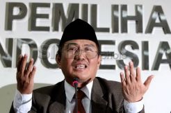 Salah Memuat Iklan Paslon, Ketua KIP Simeulue Dicopot
