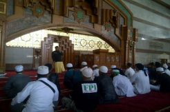 Kasus Para Ulama Membuat Aliansi Pergerakan Islam Jabar Heran