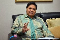 Menperin Sebut AS Pasar Strategis bagi Indonesia