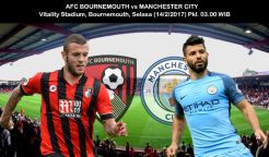 Preview Bournemouth...