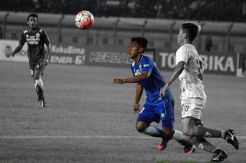 Lima Pemain Persib Masuk Radar Timnas
