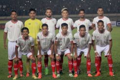 Persiba Tak Sudi Kibarkan Bendera Putih