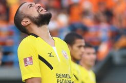 Preview Semen Padang vs PSCS Cilacap: Tak Pandang Kasta