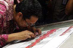 KPU Serahkan Keberlanjutan Pilkada di Daerah Bencana ke KPUD