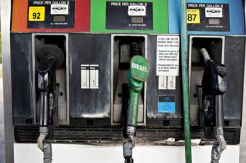 Energi Minyak Dibatasi, 18 Produsen Automotif Kirim Surat ke Trump
