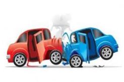 Pengemudi Mazda yang Terhimpit Masih dalam Proses Evakuasi