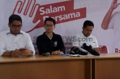 Alasan Sandi Uno Jadi...