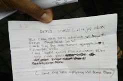 Cinta Tak Direstui,...