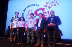 When e-Commerce Courier Service Transformed to Digital