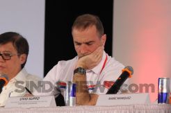 Livio Suppo Bicara Prediksi MotoGP 2017