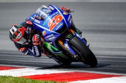 Ucapkan Valentine ke Fans Misterius, Vinales Sudah Pindah ke Lain Hati
