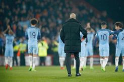 Tertinggal Delapan Poin, Guardiola: Chelsea Sulit Dikejar