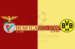 Preview Benfica vs Borussia Dortmund: Pertemuan Pertama Sejak 1963/1964