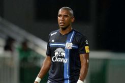 Langsung Nyetel, Marcio Bikin Persela Terpesona