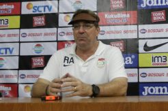 PSM Butuh Bomber Petarung...