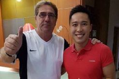 PSM Belum Sodorkan Kontrak Arthur Irawan, Ada Apa?