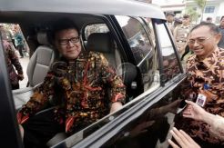 Mendagri: Pelaksanaan Pilkada di 101 Daerah Berjalan Kondusif