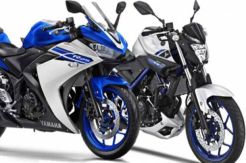 Yamaha Kembali Minta Pemilik R25 dan MT25 ke Beres