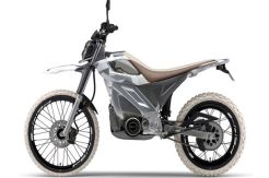Yamaha Ungkap Kesulitan Bikin Motor Listrik