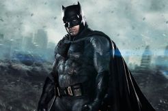 Waduh, Ben Affleck Sudah...