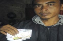 Kecurangan Mulai Tampak Jelang Pemungutan Suara Pilkada Kabupaten Bekasi