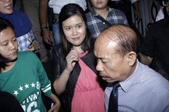Jessica, Anggie Hingga Siti Fadilah Supari Nyoblos Satu Jam Terakhir