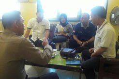 Beda Pilihan dalam Pilkada, Dua Saudara Kandung Saling Cakar