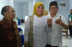 Nurani Klaim Kemenangan...