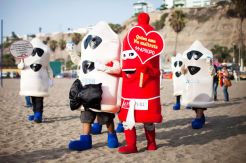 15 Wrong Ways to Celebrate International Condom Day