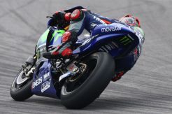 Tes Pramusim Australia Digelar, Vinales Tercepat di Sesi Pertama