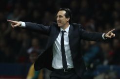 Emery: Barcelona Belum Sepenuhnya Habis
