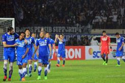 Persib Anggap Persela Ancaman Berbahaya