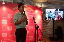 IIMS 2017 Siap Digelar...
