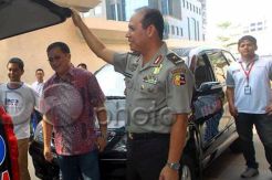 Keterangan Polri terkait...