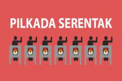 Pilkada Serentak, Twitter Tembus 1 Juta Tweet  Dalam Sehari