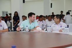 HT: Ekonomi Indonesia Bisa Tumbuh Seperti China