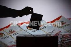 Hak Pilih Warga Masih Jadi Persoalan di Sejumlah TPS